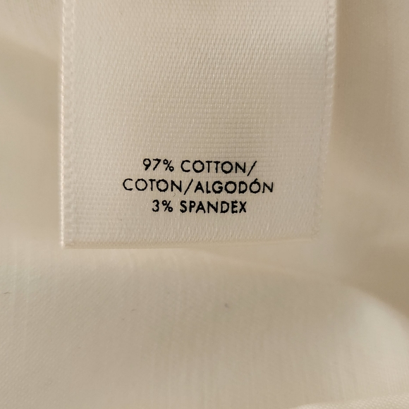 NWT ANN TAYLOR 12P "The City Shorts" - Picture 3 of 5